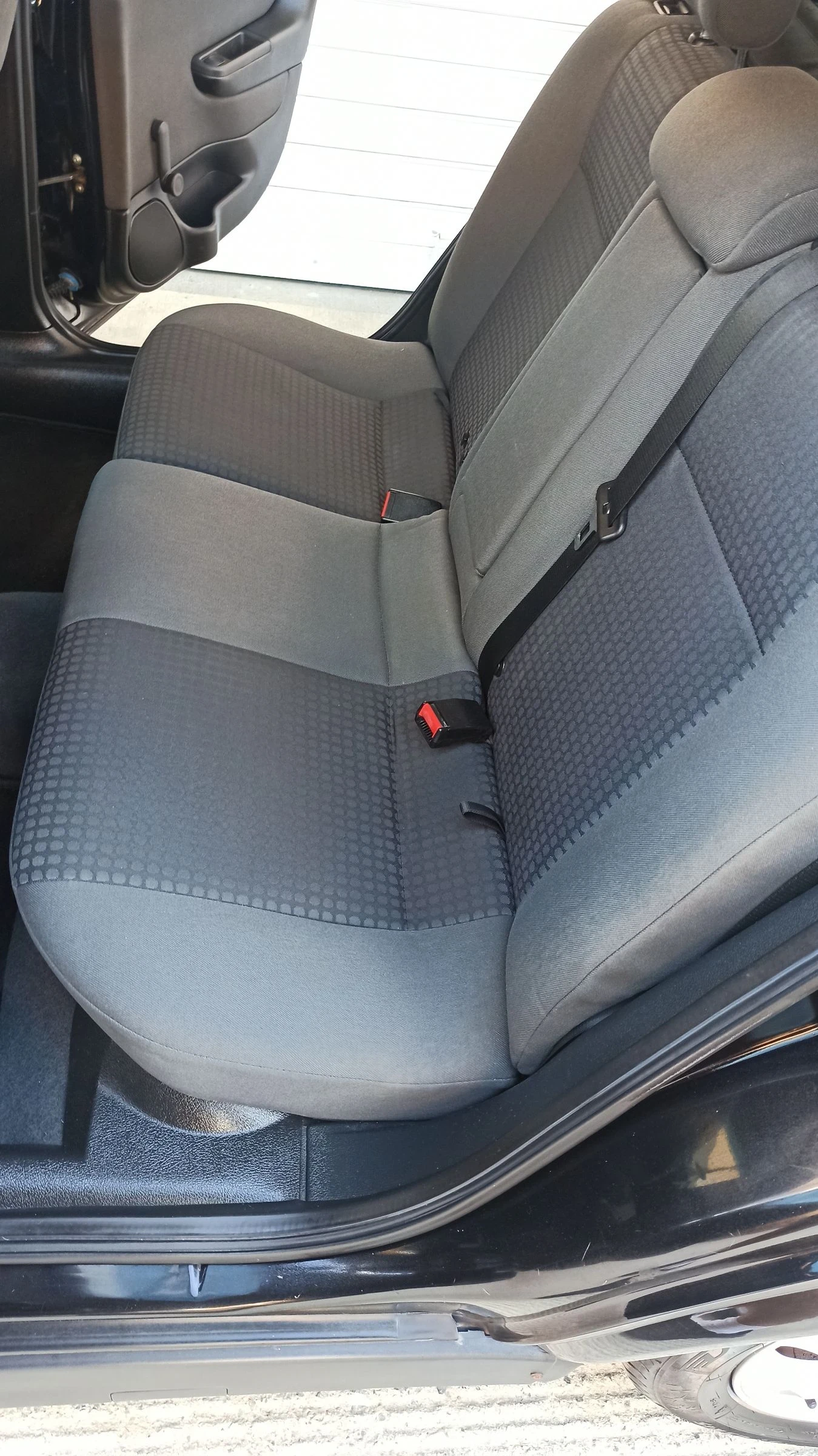 Opel Astra Уникат, снимка 11 - Автомобили и джипове - 54680801