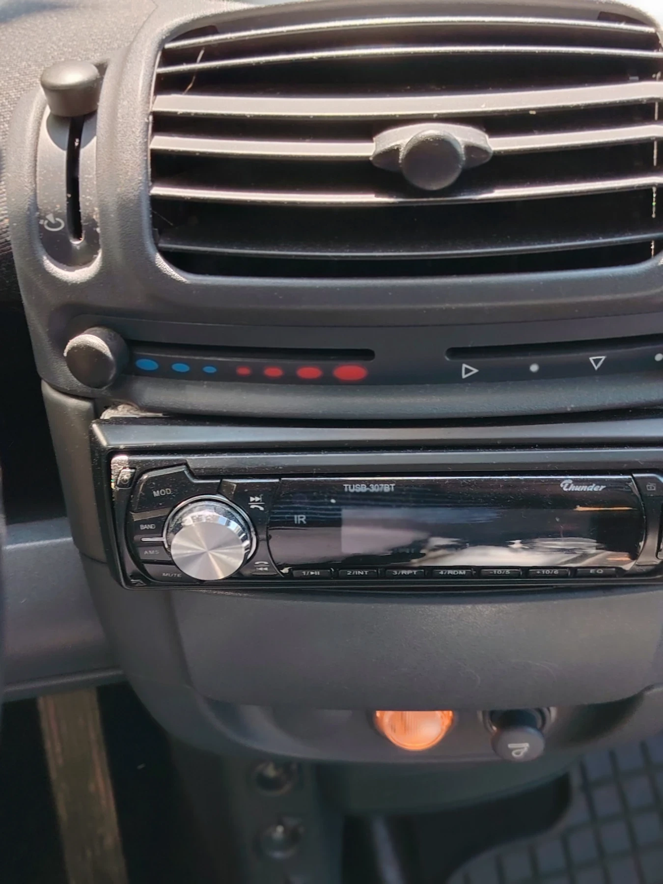 Smart Mc, снимка 9 - Автомобили и джипове - 54742646