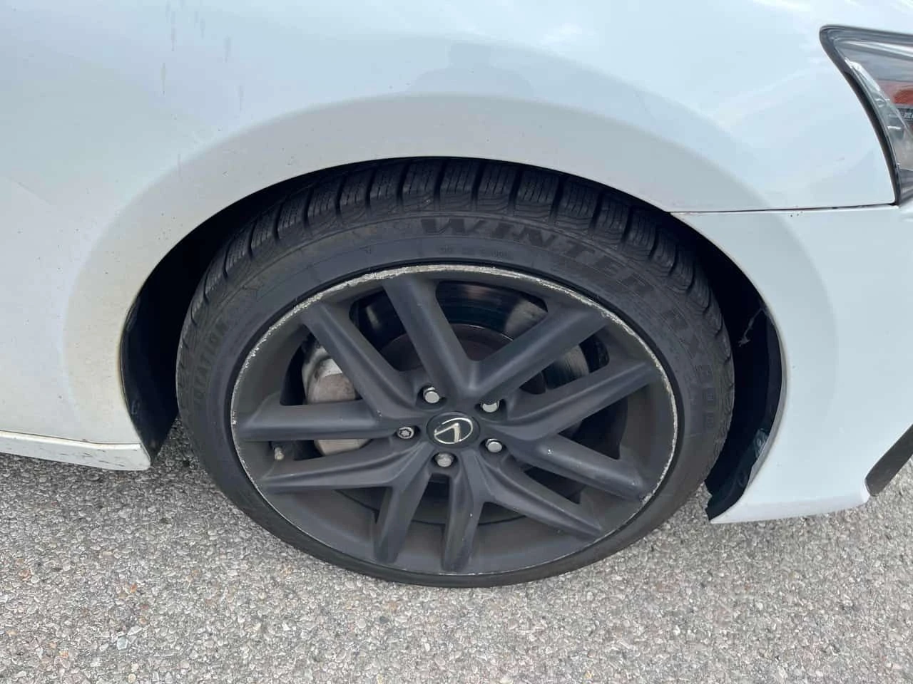 Lexus IS 300 * AWD * CARFAX * ОТ ПРЕДСТАВИТЕЛСТВО, снимка 7 - Автомобили и джипове - 55061708
