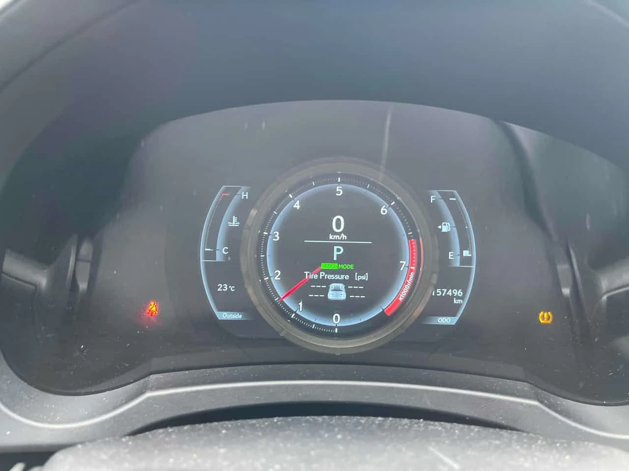 Lexus IS 300 * AWD * CARFAX * ОТ ПРЕДСТАВИТЕЛСТВО, снимка 8 - Автомобили и джипове - 55061708