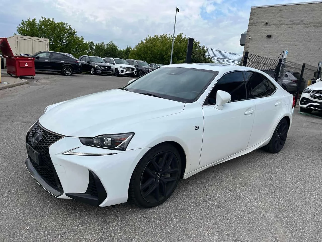 Lexus IS 300 * AWD * CARFAX * ОТ ПРЕДСТАВИТЕЛСТВО, снимка 2 - Автомобили и джипове - 55061708