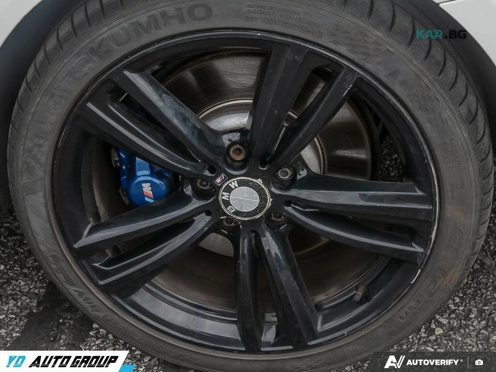 BMW 435 XDRIVE* MSPORT* HARMAN* KARDON* ПОДГРЕВ* КАМЕРА* , снимка 16 - Автомобили и джипове - 55241395