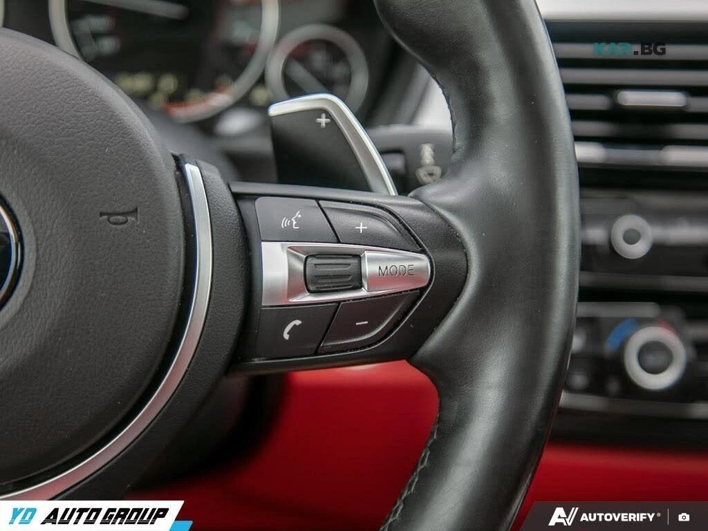 BMW 435 XDRIVE* MSPORT* HARMAN* KARDON* ПОДГРЕВ* КАМЕРА* , снимка 10 - Автомобили и джипове - 55241395