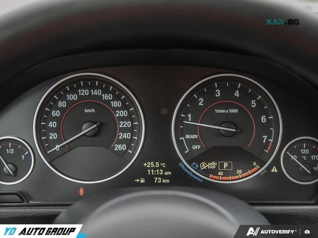 BMW 435 XDRIVE* MSPORT* HARMAN* KARDON* ПОДГРЕВ* КАМЕРА* , снимка 8 - Автомобили и джипове - 55241395