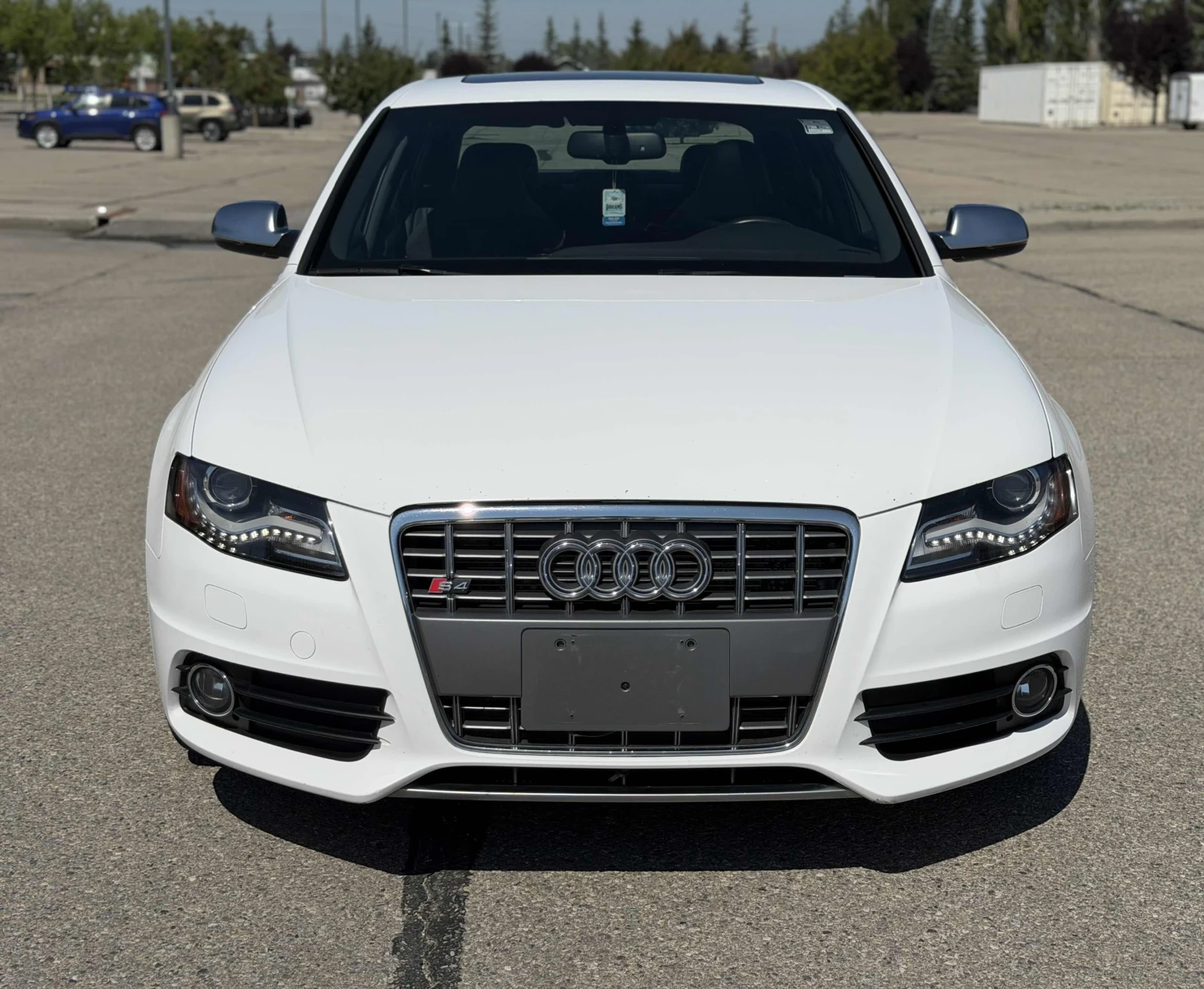 Audi S4, снимка 6 - Автомобили и джипове - 55701503