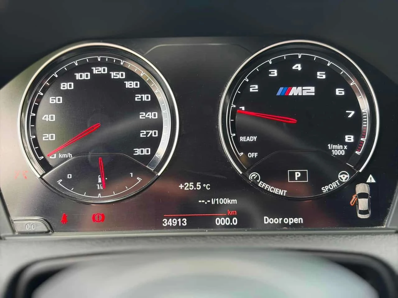 BMW M2 * Competition * CARFAX * ОПЦИЯ ЗА ФИНАНСИРАНЕ , снимка 8 - Автомобили и джипове - 55748621