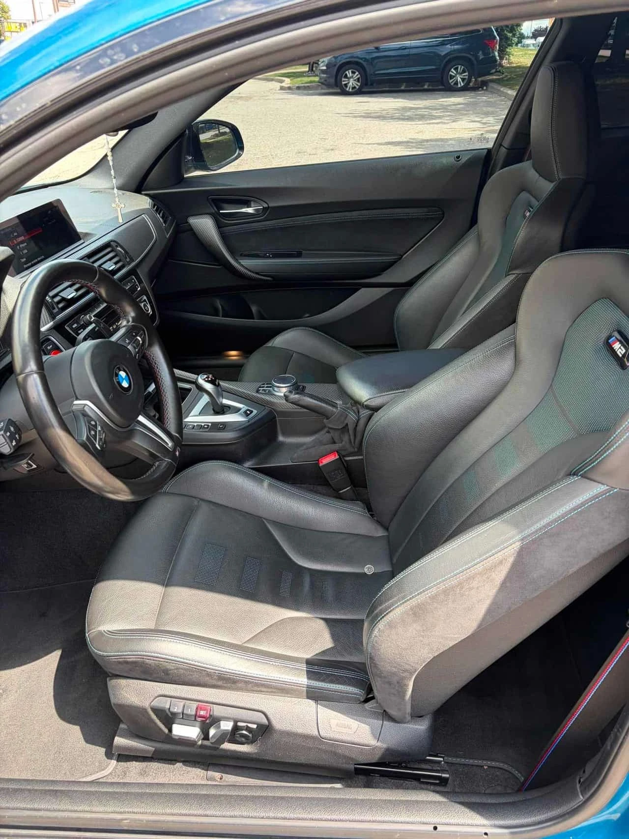BMW M2 * Competition * CARFAX * ОПЦИЯ ЗА ФИНАНСИРАНЕ , снимка 5 - Автомобили и джипове - 55748621