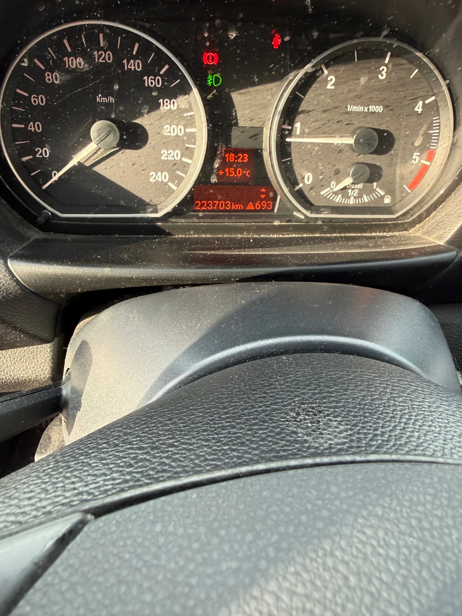 BMW 118, снимка 10 - Автомобили и джипове - 55841833