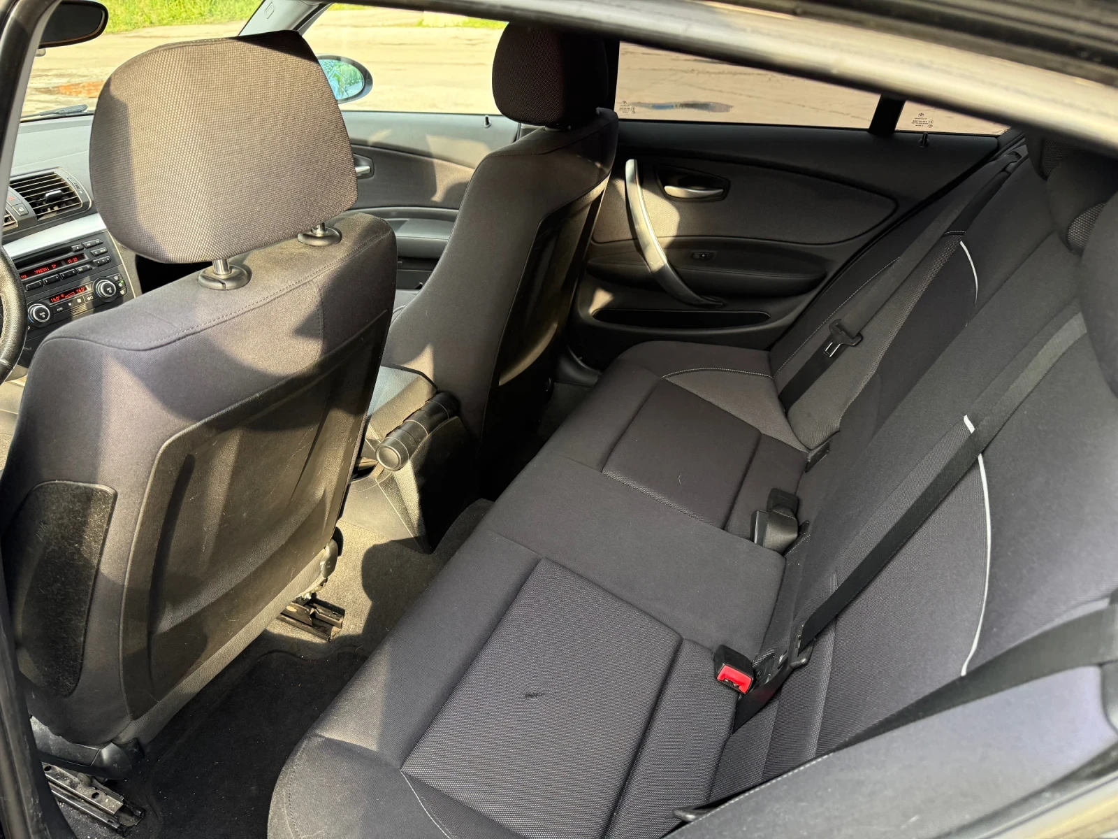 BMW 118, снимка 8 - Автомобили и джипове - 55841833