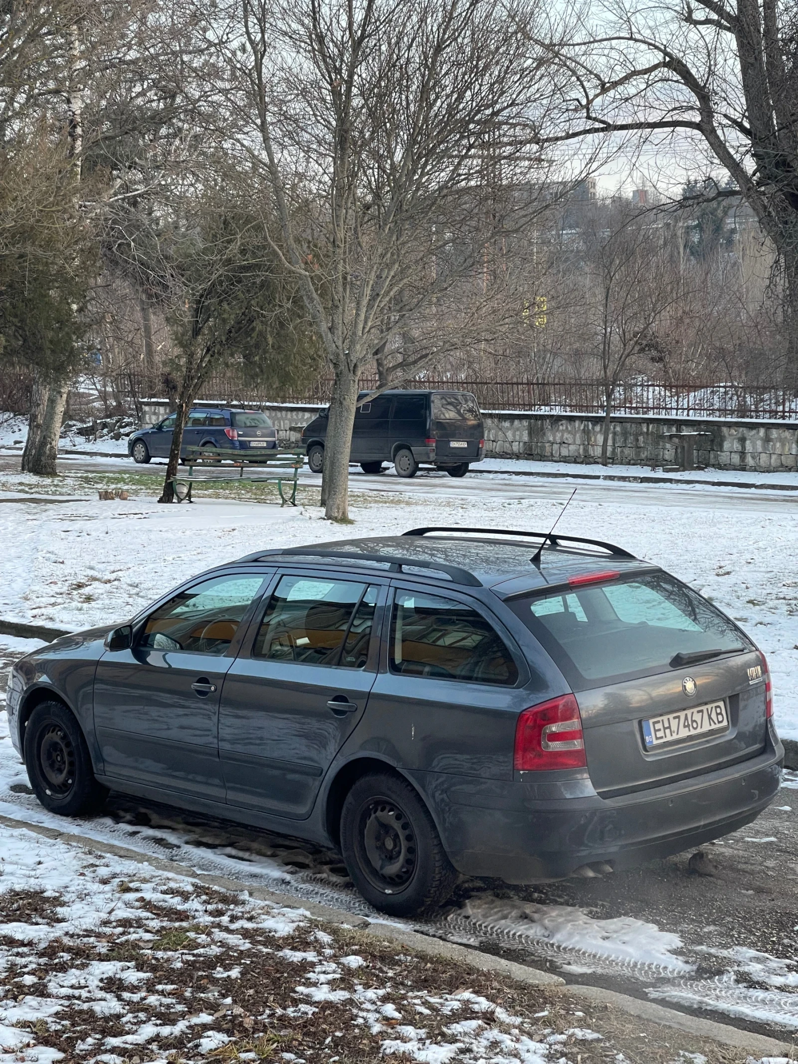 Skoda Octavia, снимка 3 - Автомобили и джипове - 56527991