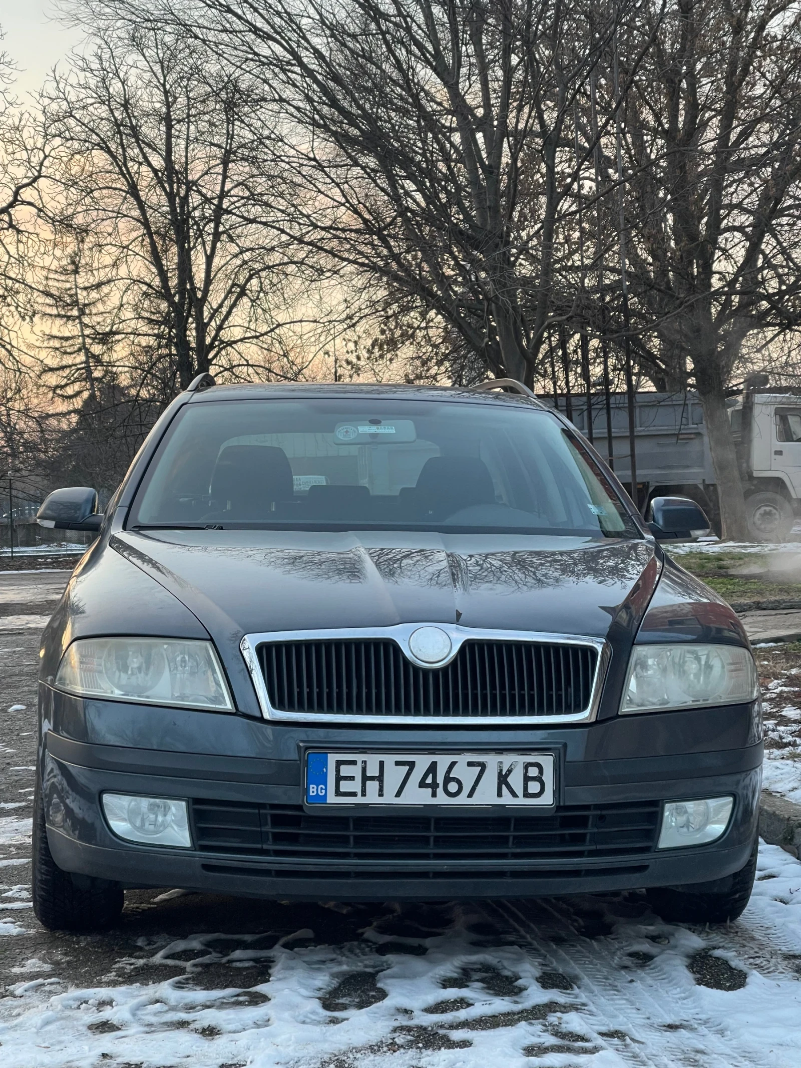 Skoda Octavia, снимка 2 - Автомобили и джипове - 56527991