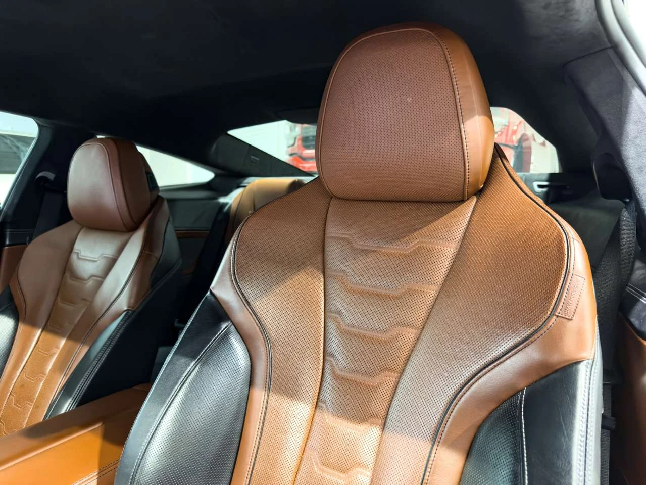 BMW 850 M850i xDrive Coupe | Mobile.bg � ����������� 16