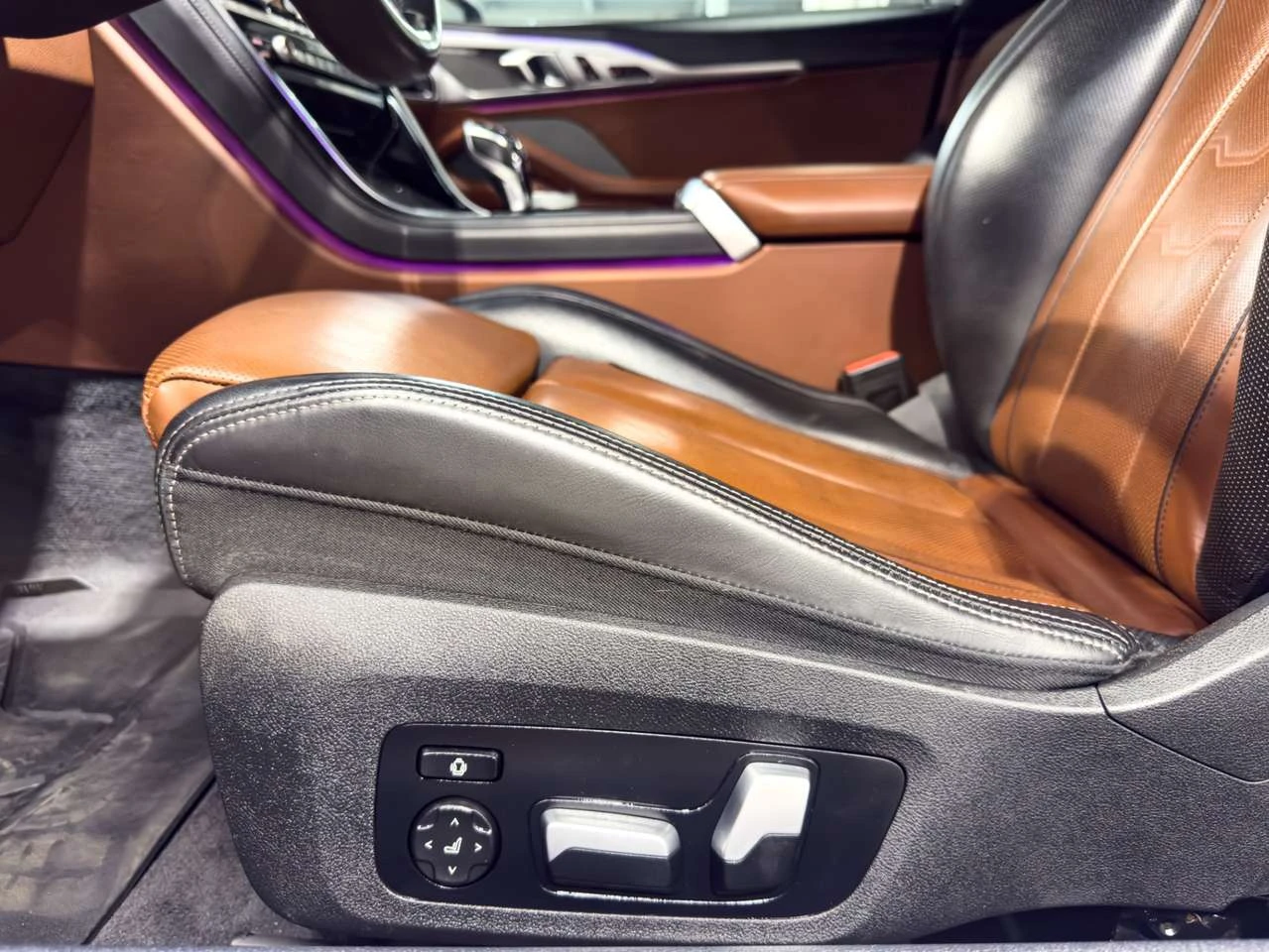 BMW 850 M850i xDrive Coupe | Mobile.bg � ����������� 14
