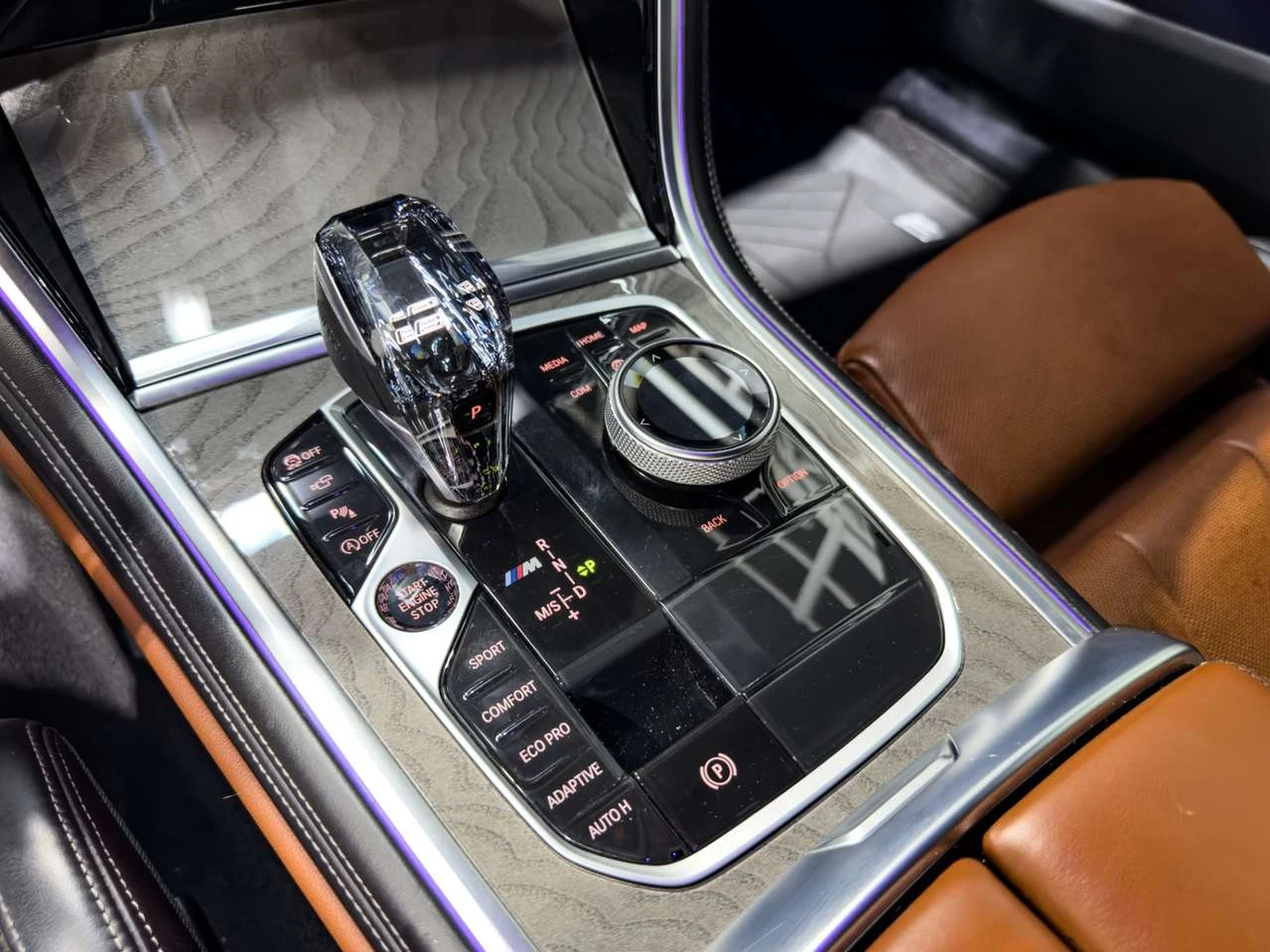 BMW 850 M850i xDrive Coupe | Mobile.bg � ����������� 13