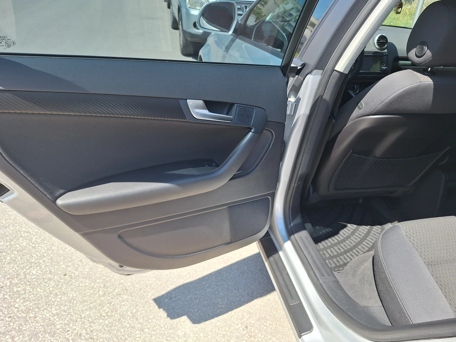 Audi A3, снимка 15 - Автомобили и джипове - 56553467