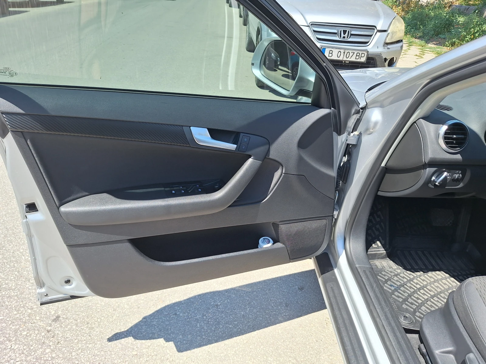 Audi A3, снимка 14 - Автомобили и джипове - 56553467