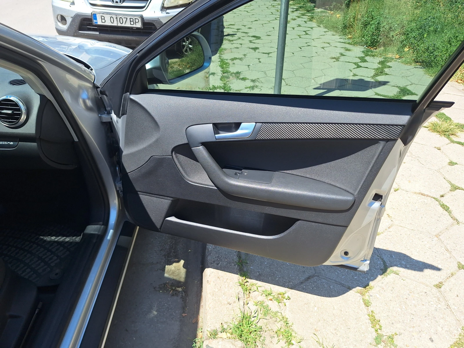 Audi A3, снимка 17 - Автомобили и джипове - 56553467