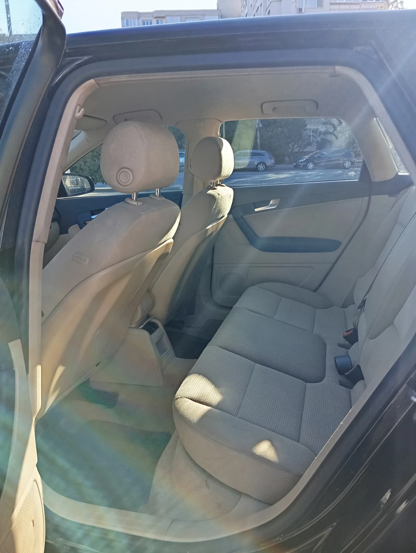 Audi A3, снимка 6 - Автомобили и джипове - 56617125