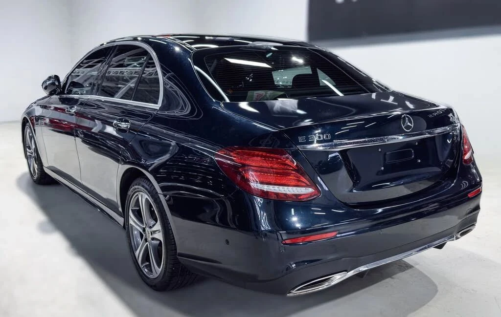 Mercedes-Benz E 300 | Mobile.bg � ����������� 4