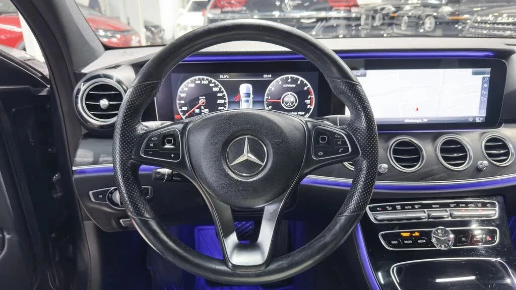 Mercedes-Benz E 300 | Mobile.bg � ����������� 10