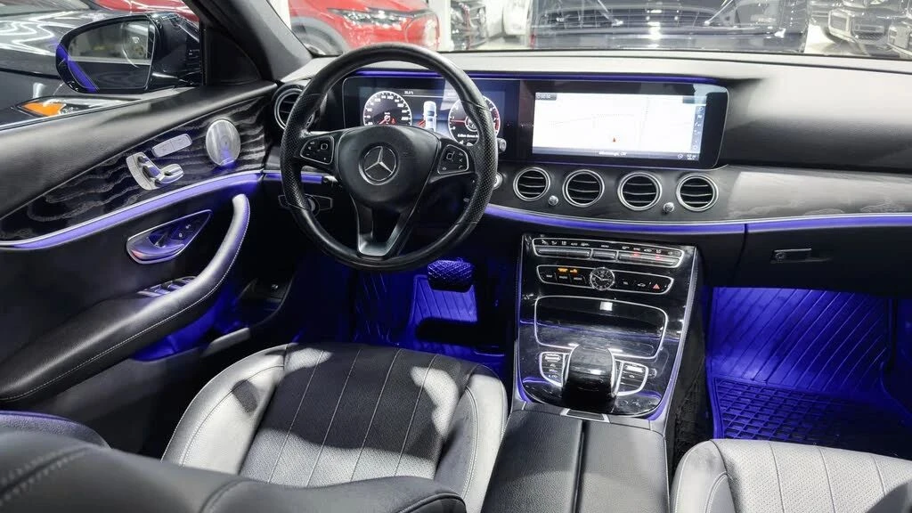 Mercedes-Benz E 300 | Mobile.bg � ����������� 7