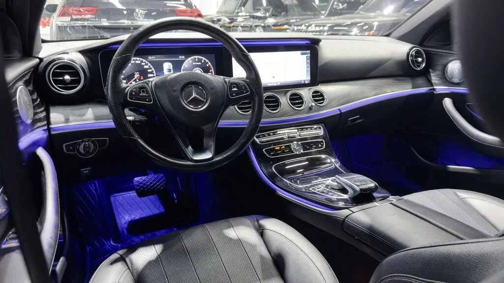 Mercedes-Benz E 300 | Mobile.bg � ����������� 8