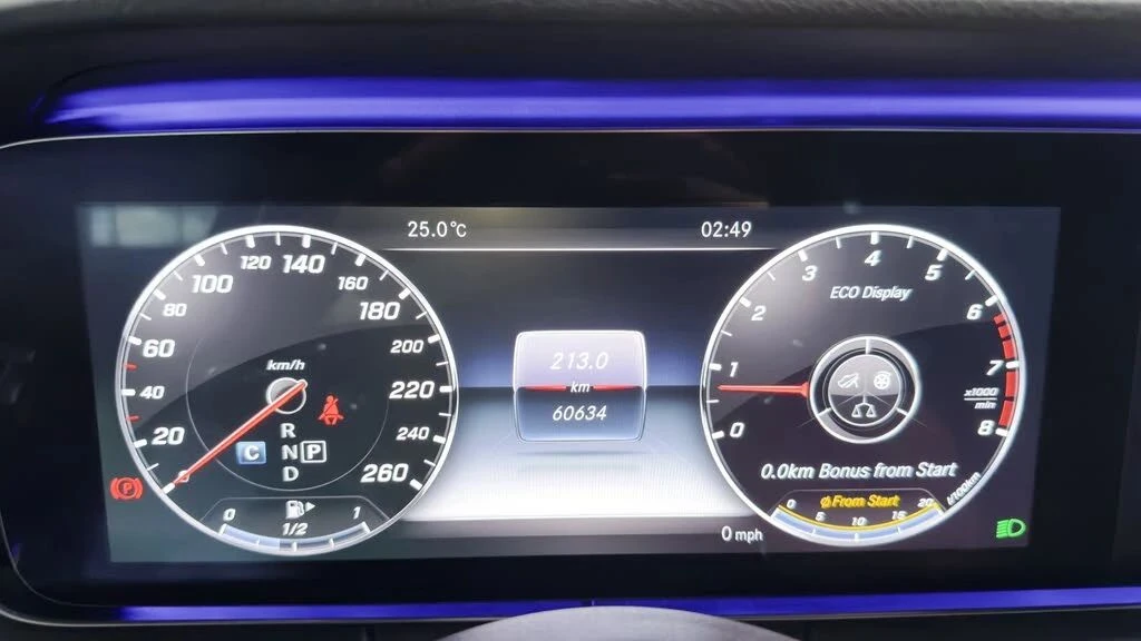 Mercedes-Benz E 300 | Mobile.bg � ����������� 11