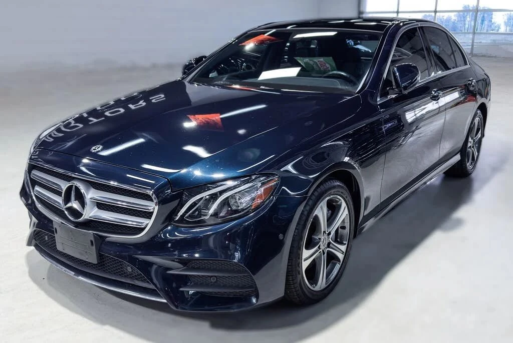 Mercedes-Benz E 300 | Mobile.bg � ����������� 3