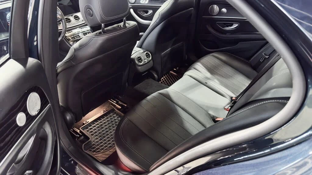 Mercedes-Benz E 300 | Mobile.bg � ����������� 12