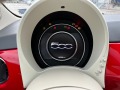 Fiat 500 1.2 Автомат 86000км от България - [13] 