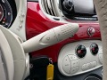 Fiat 500 1.2 Автомат 86000км от България - [16] 