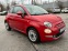 Обява за продажба на Fiat 500 1.2 Автомат 86000км от България ~23 000 лв. - изображение 4
