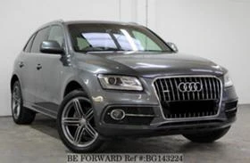Audi Q5 Face!!! 2.0, 3.0 TDI, 2.0TFSI!!!, снимка 4
