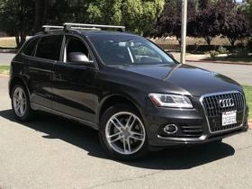 Audi Q5 Face!!! 2.0, 3.0 TDI, 2.0TFSI!!!, снимка 8