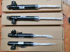 Audi Q5 Face!!! 2.0, 3.0 TDI, 2.0TFSI!!!, снимка 17