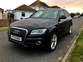 Audi Q5 Face!!! 2.0, 3.0 TDI, 2.0TFSI!!!, снимка 2