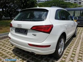 Audi Q5 Face!!! 2.0, 3.0 TDI, 2.0TFSI!!!, снимка 3