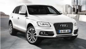 Audi Q5 Face!!! 2.0, 3.0 TDI, 2.0TFSI!!!, снимка 7