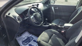 Nissan Qashqai 1.5dci, снимка 8