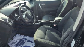 Nissan Qashqai 1.5dci, снимка 9