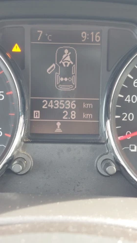 Nissan Qashqai 1.5dci, снимка 13