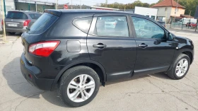 Nissan Qashqai 1.5dci, снимка 4
