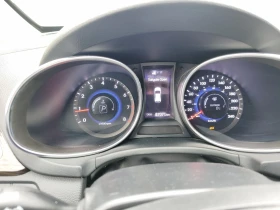 Hyundai Santa fe 2.0Т AWD, снимка 16