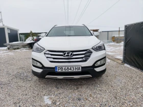 Hyundai Santa fe 2.0Т AWD, снимка 3