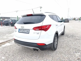 Hyundai Santa fe 2.0Т AWD, снимка 8