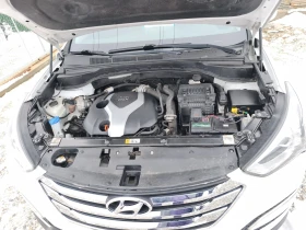 Hyundai Santa fe 2.0Т AWD, снимка 17