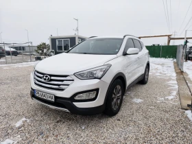 Hyundai Santa fe 2.0Т AWD, снимка 2