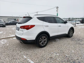 Hyundai Santa fe 2.0Т AWD, снимка 5