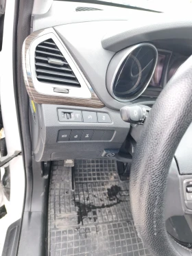 Hyundai Santa fe 2.0Т AWD, снимка 14