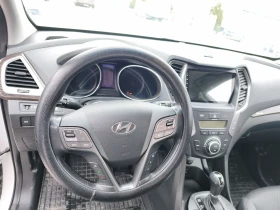 Hyundai Santa fe 2.0Т AWD, снимка 13